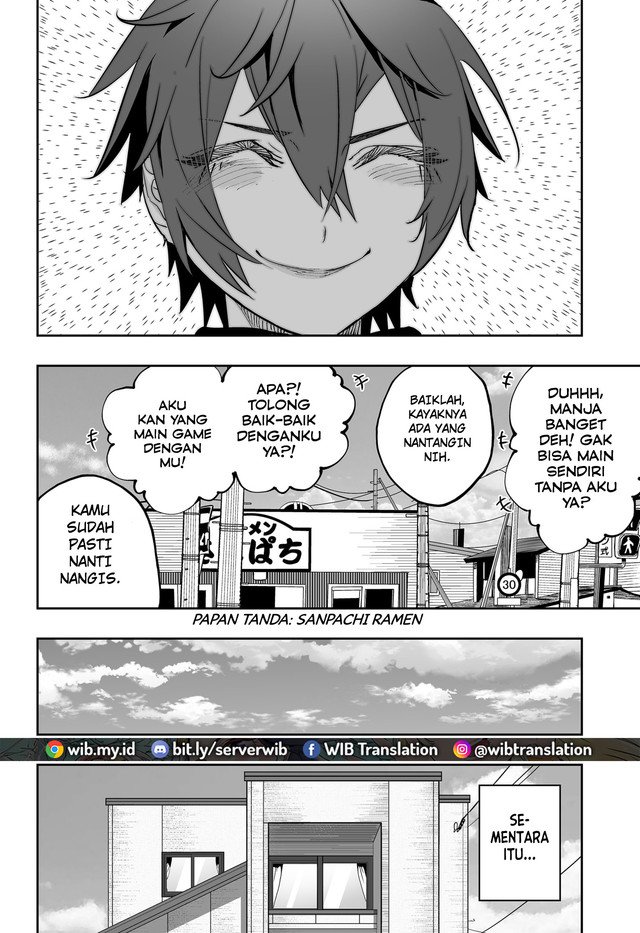 Chapter 77 - halaman 14