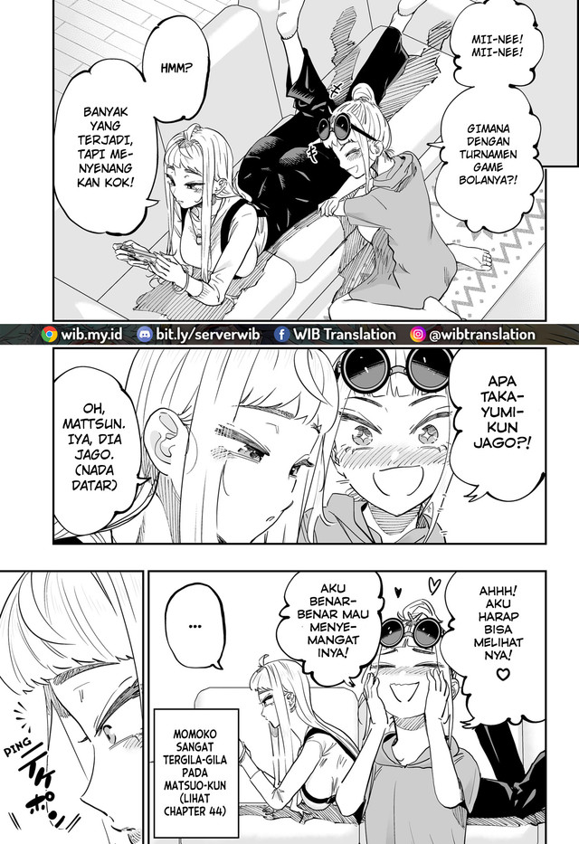 Chapter 77 - halaman 17
