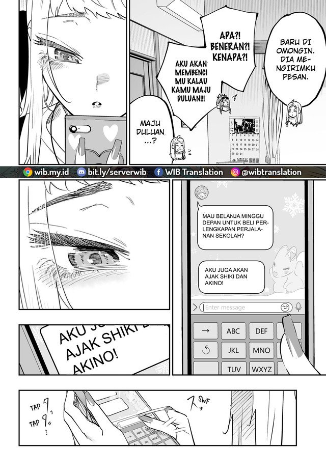 Chapter 77 - halaman 18