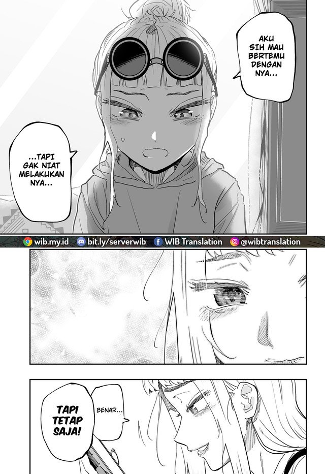 Chapter 77 - halaman 21