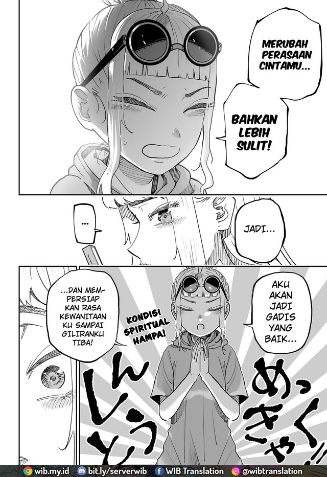 Chapter 77 - halaman 22