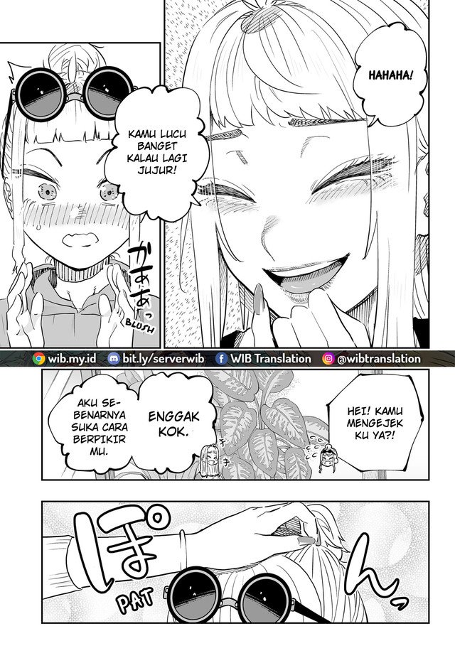 Chapter 77 - halaman 23