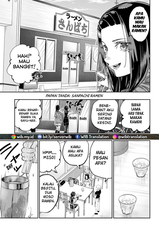 Chapter 77 - halaman 7