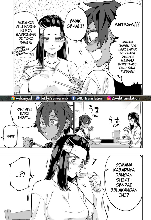 Chapter 77 - halaman 9
