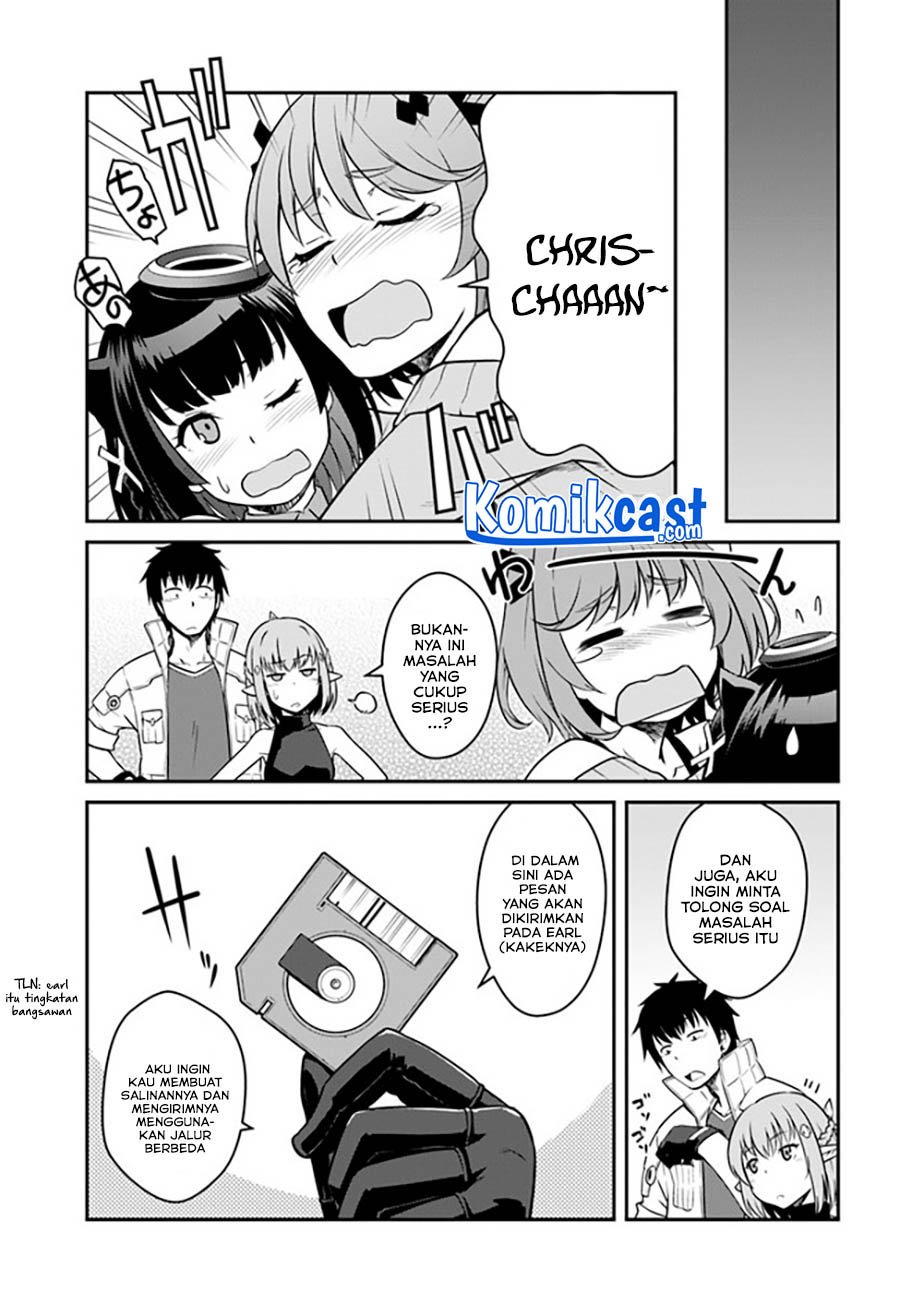 Chapter 23.2 - halaman 11