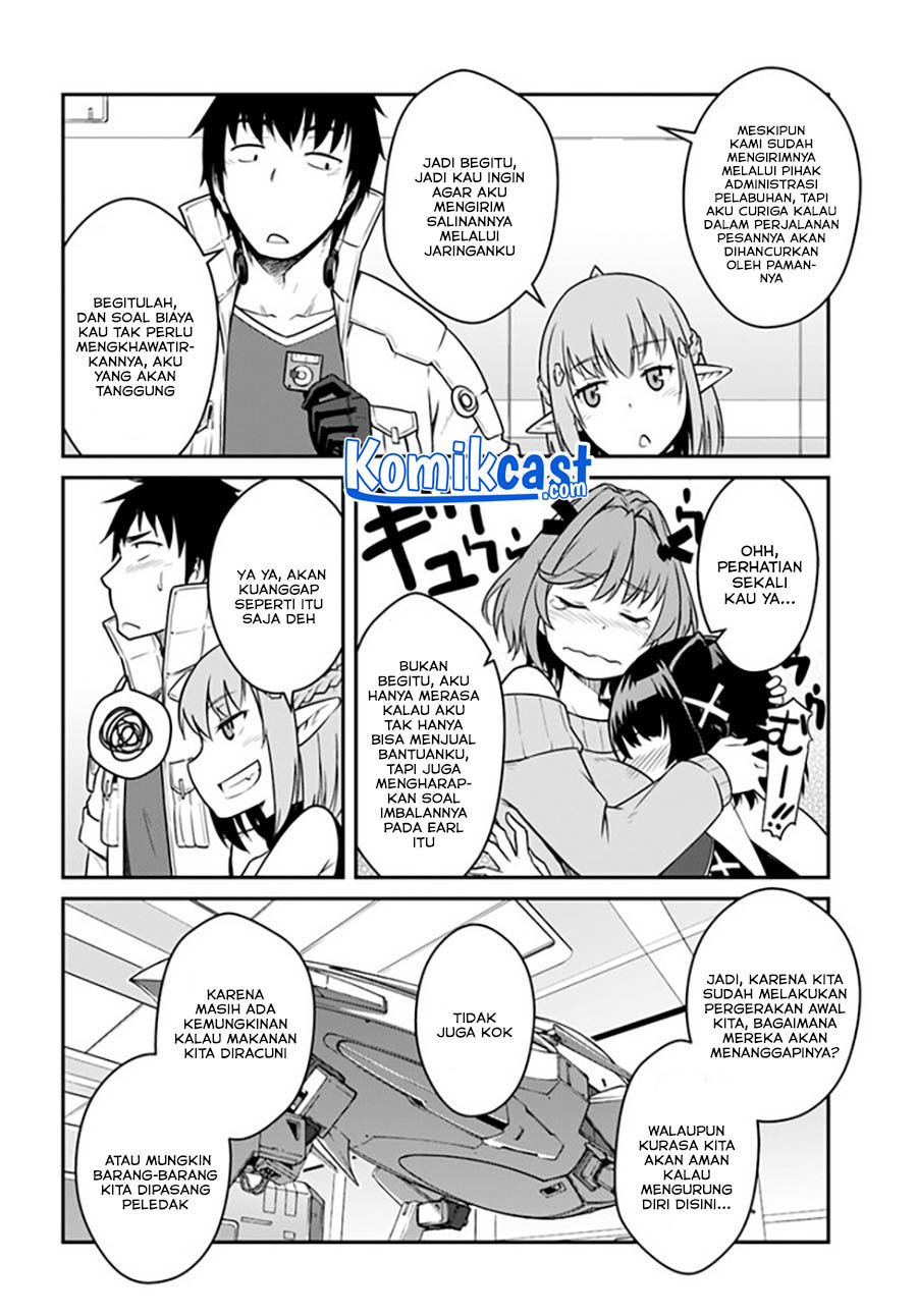 Chapter 23.2 - halaman 12