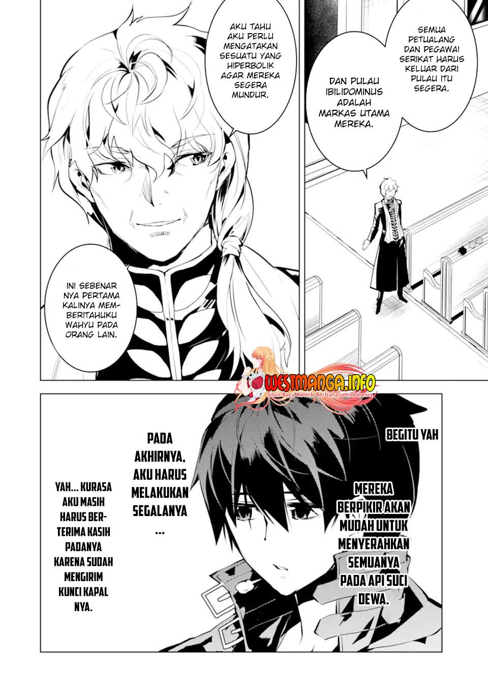 Chapter 43 - halaman 16