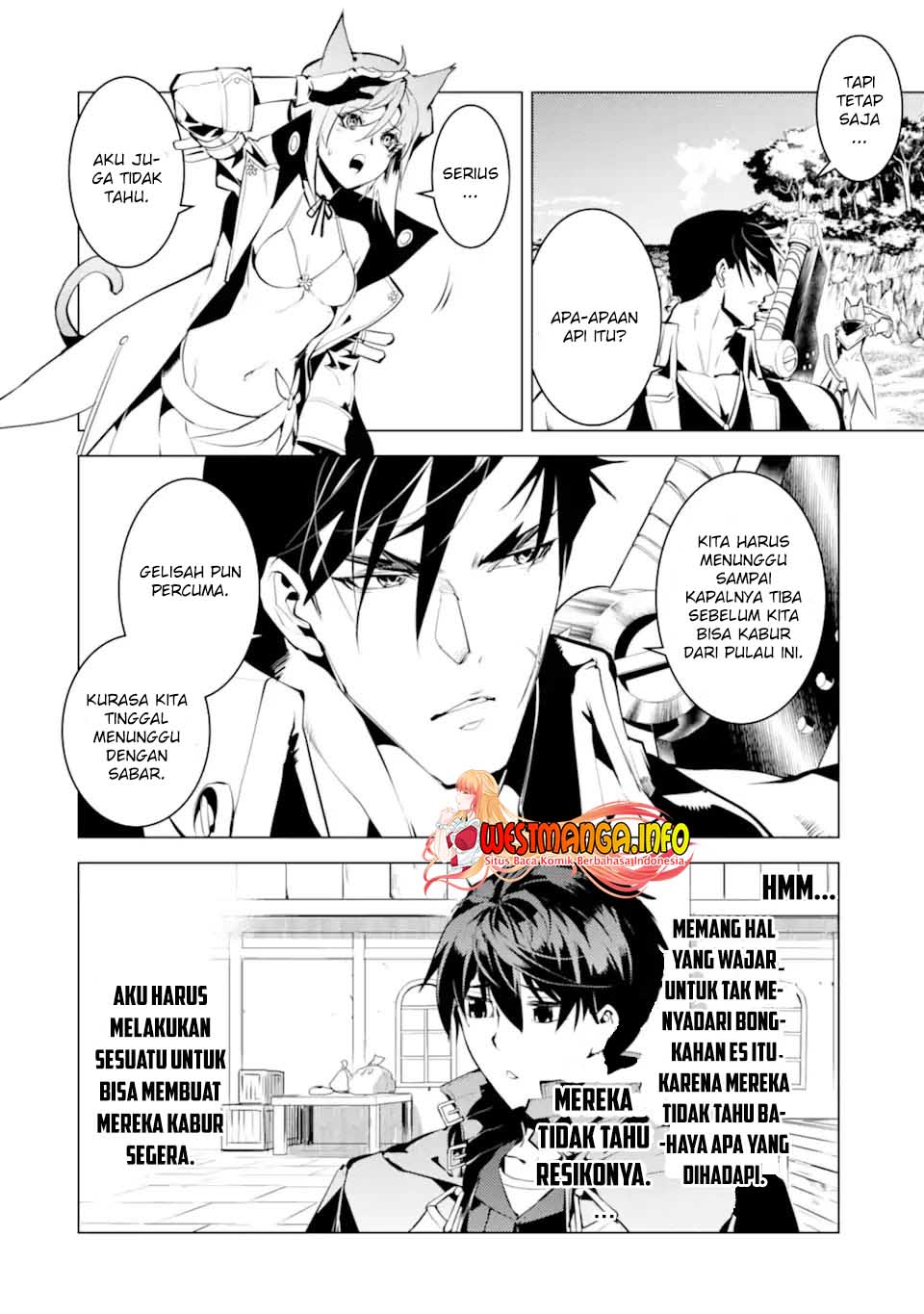 Chapter 43 - halaman 33