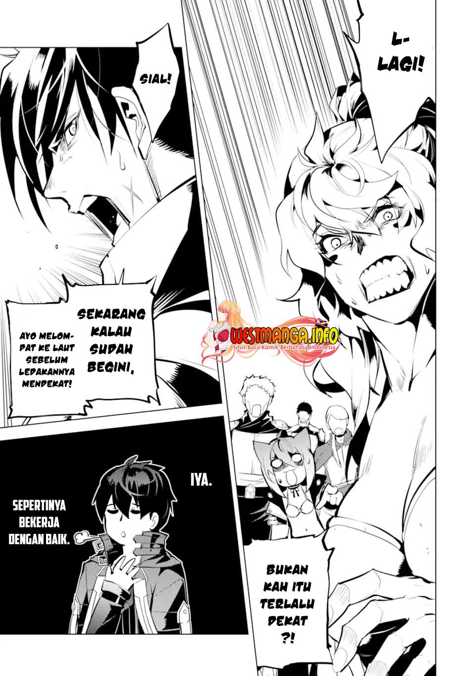 Chapter 43 - halaman 38