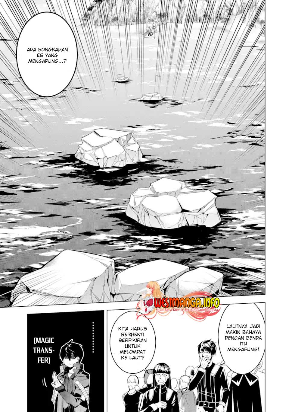 Chapter 43 - halaman 40