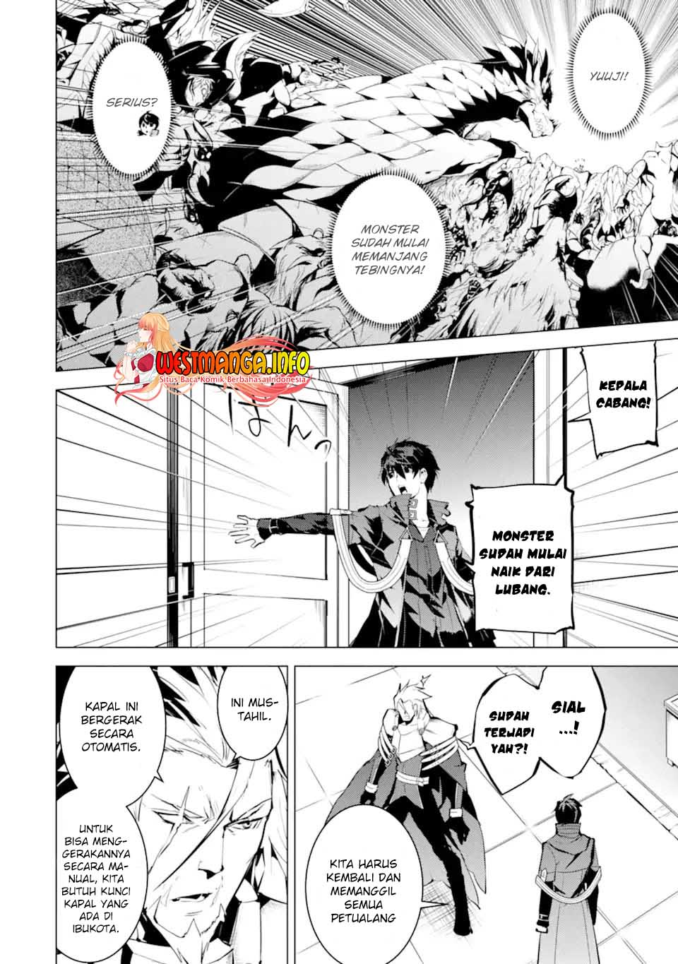 Chapter 43 - halaman 5