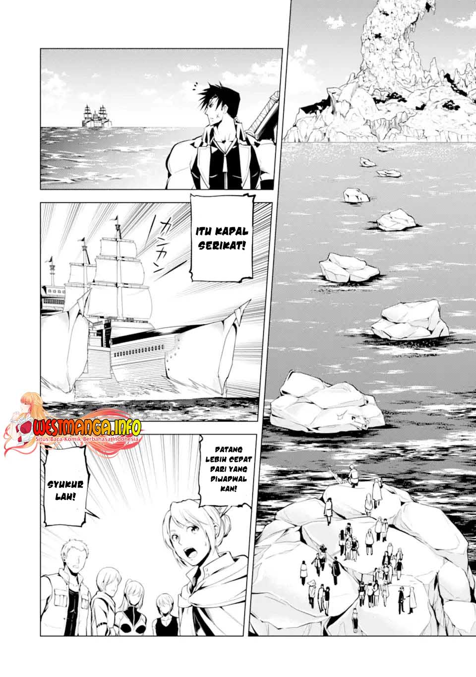 Chapter 43 - halaman 43