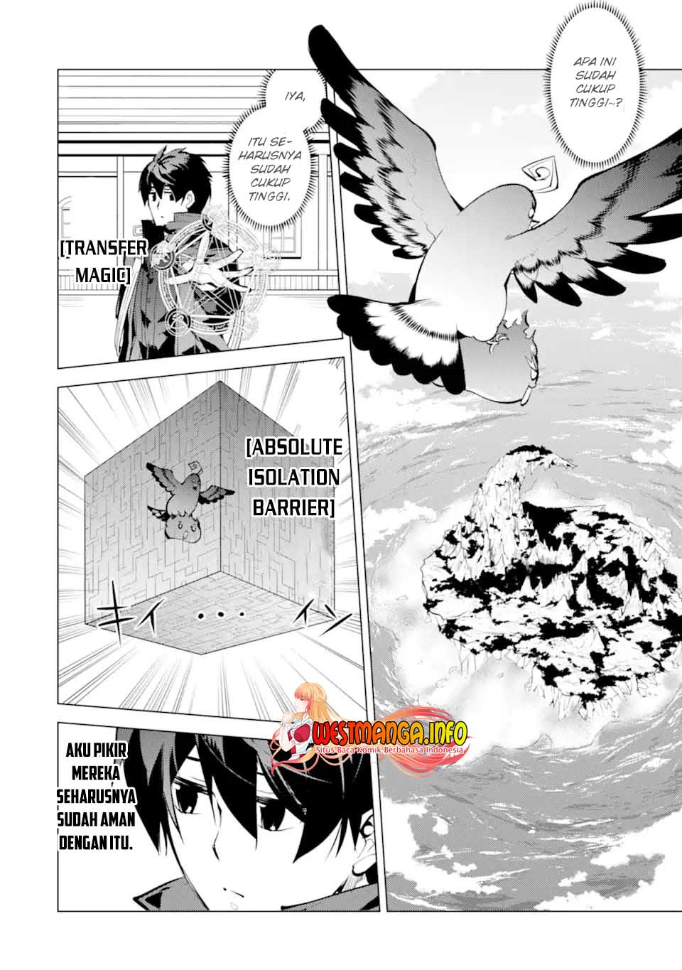 Chapter 43 - halaman 47