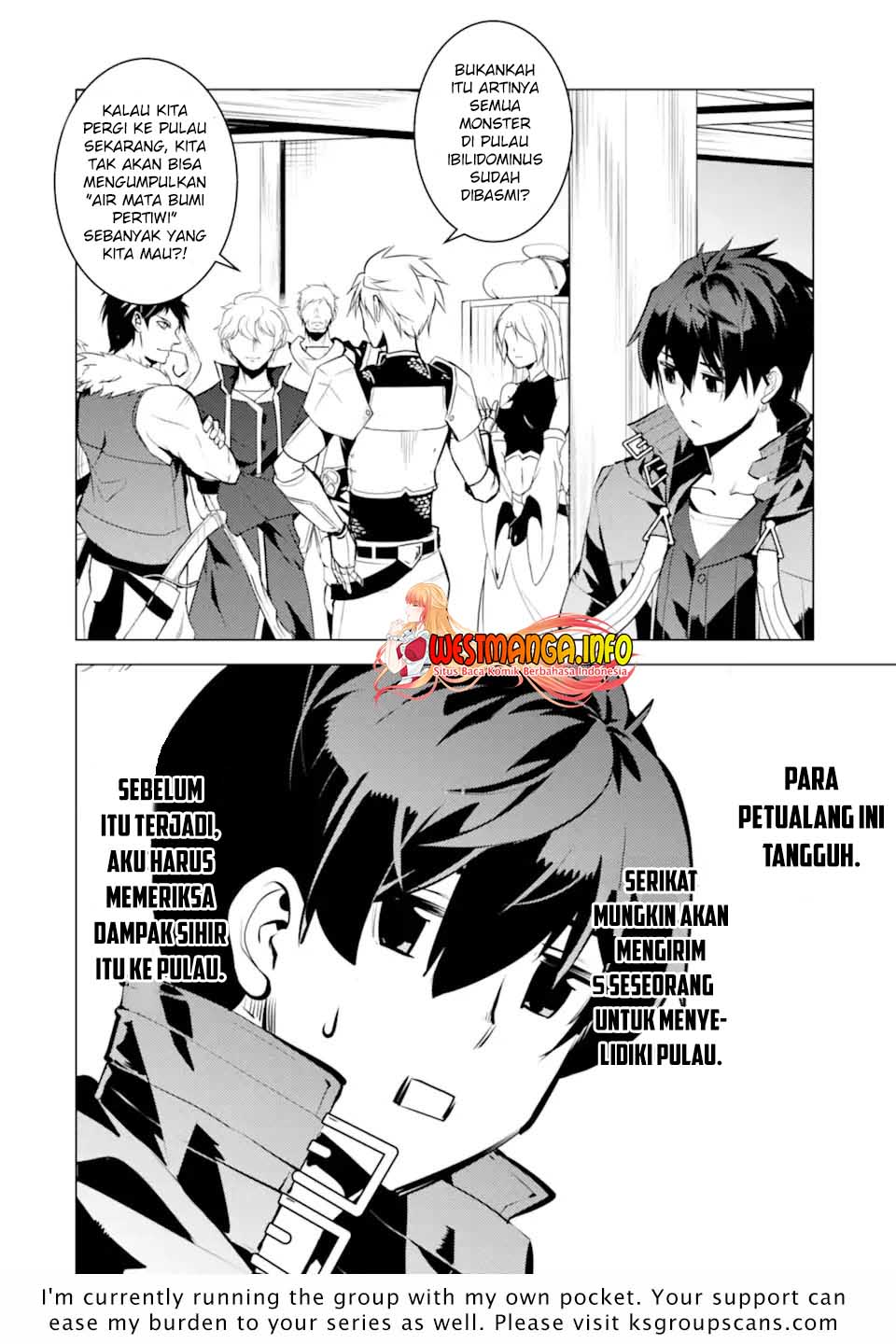 Chapter 43 - halaman 60