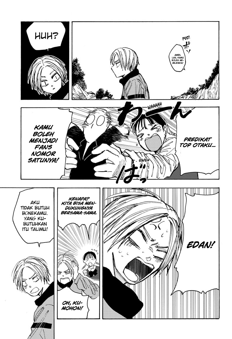 Chapter 66 - halaman 16