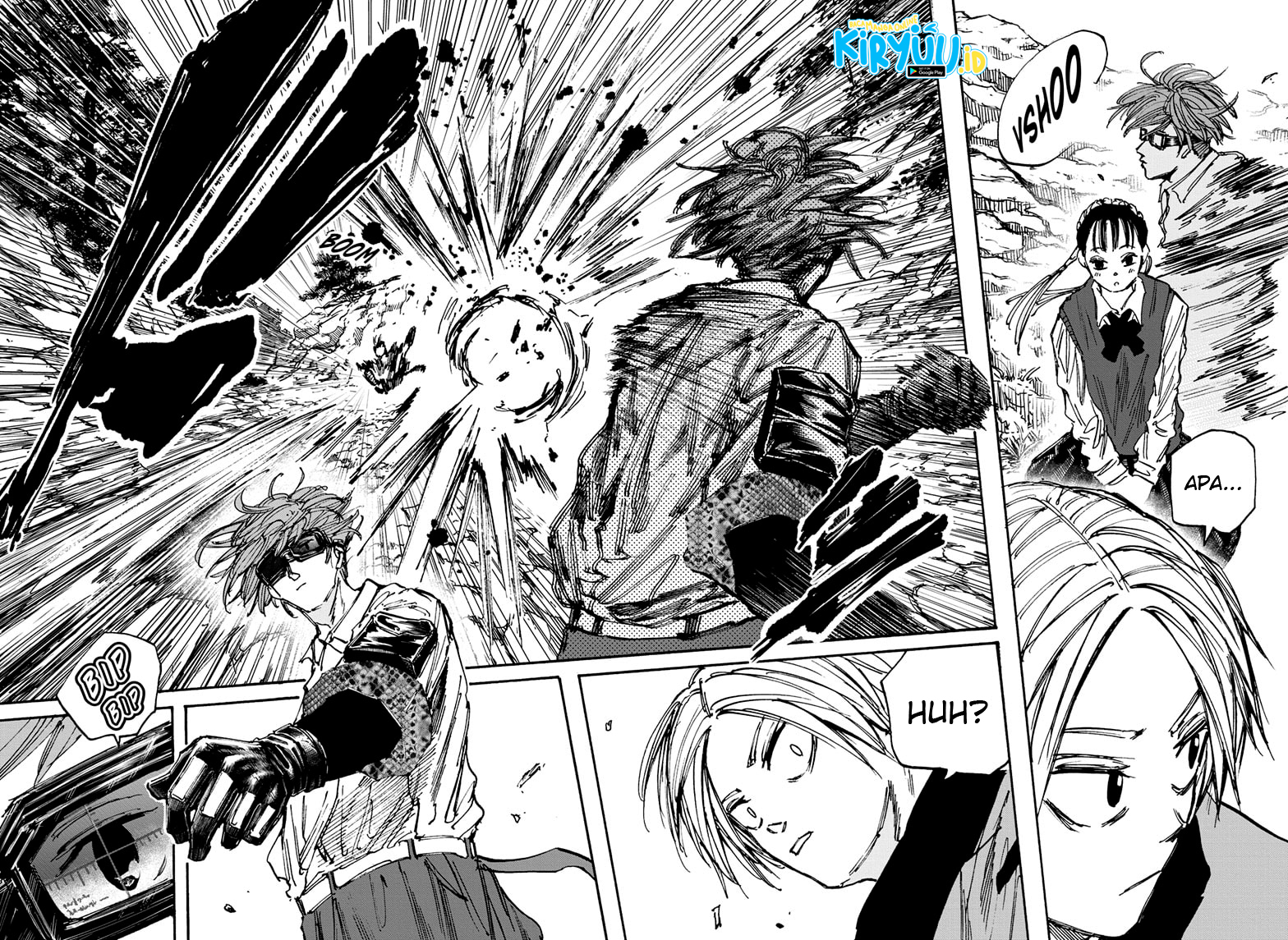 Chapter 66 - halaman 17