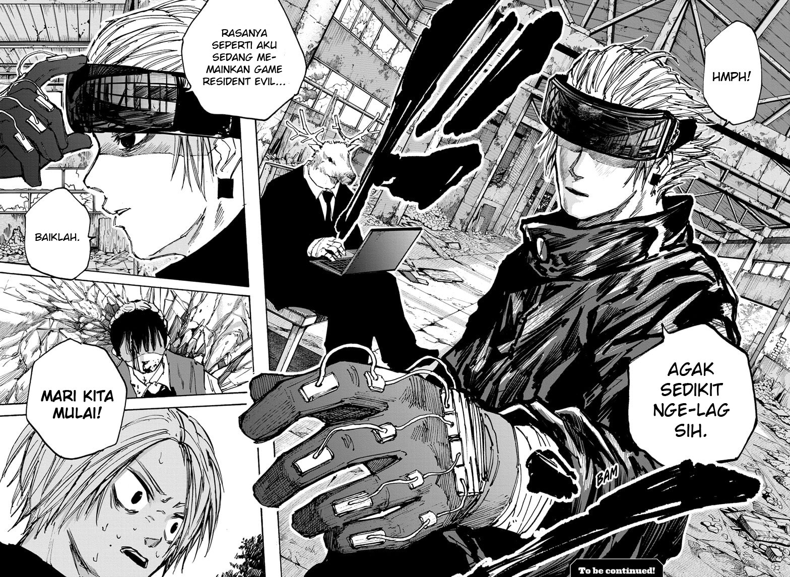 Chapter 66 - halaman 18