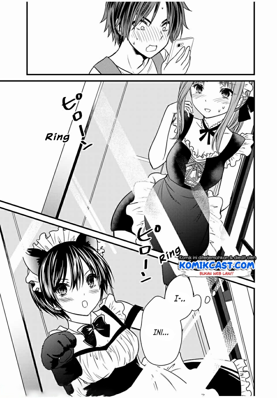 Chapter 64 - halaman 13