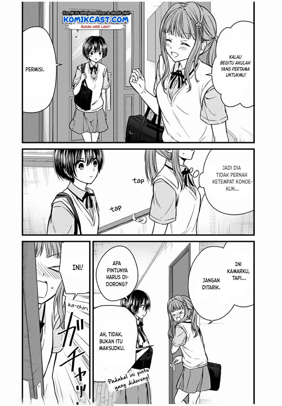 Chapter 64 - halaman 4