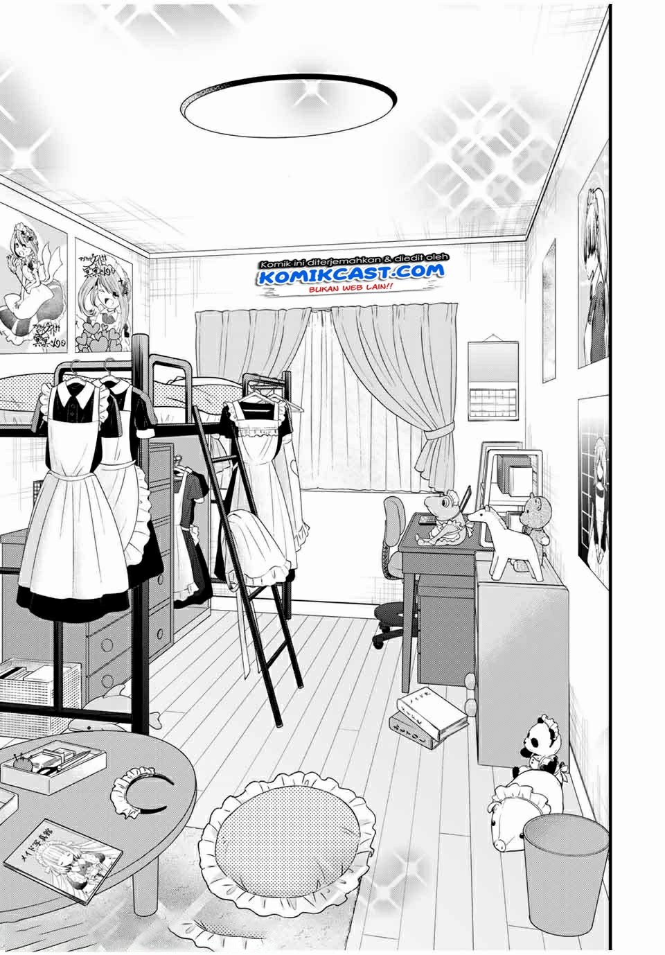 Chapter 64 - halaman 5