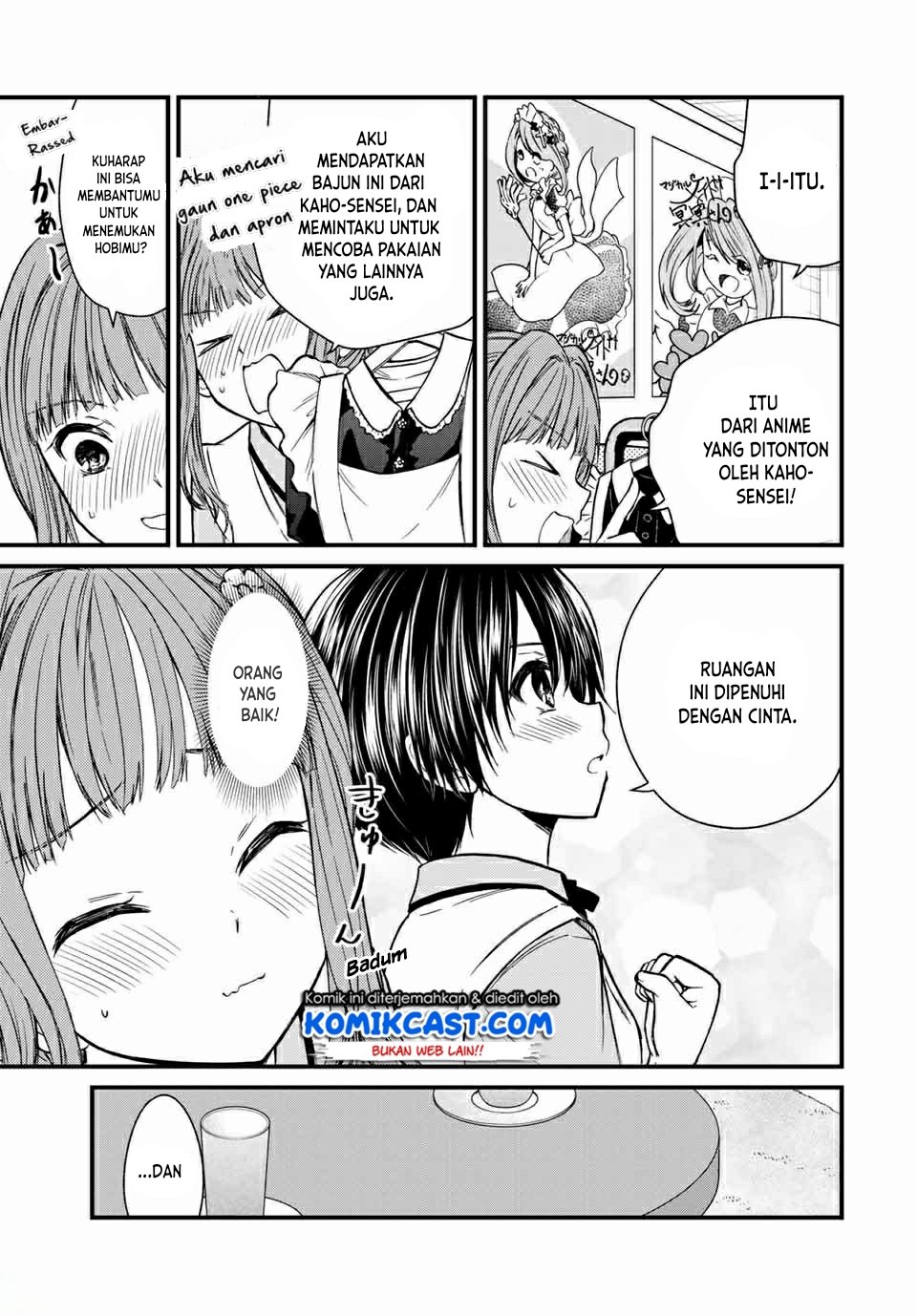 Chapter 64 - halaman 7
