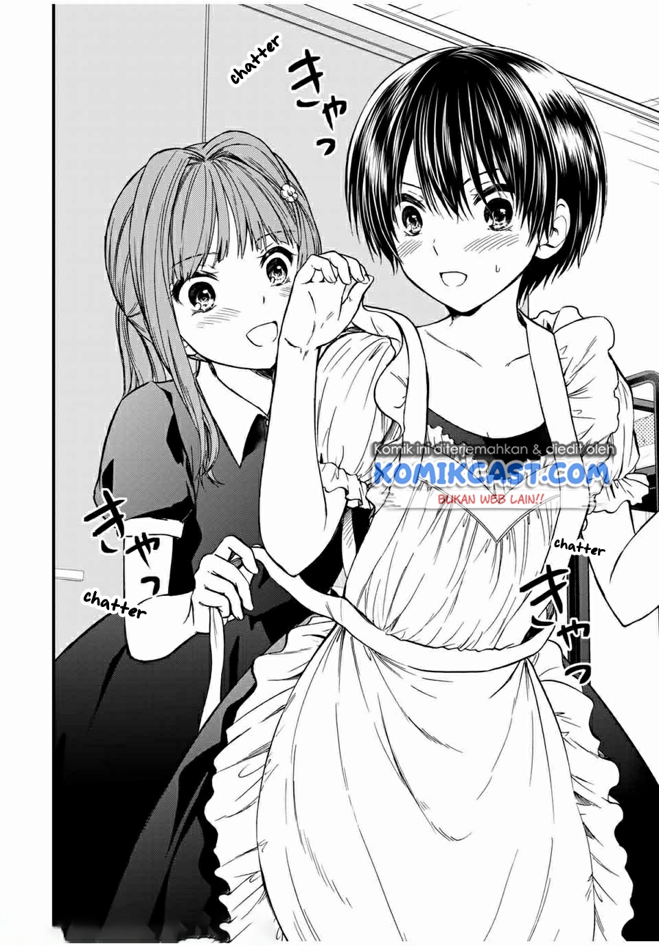 Chapter 64 - halaman 10