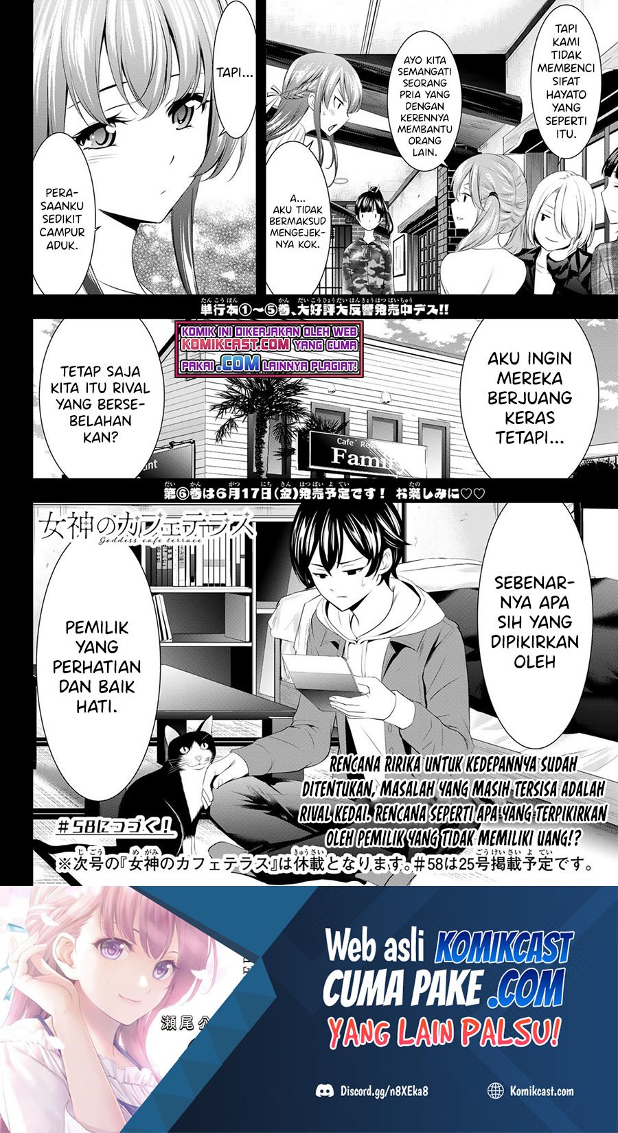 Chapter 57 - halaman 20
