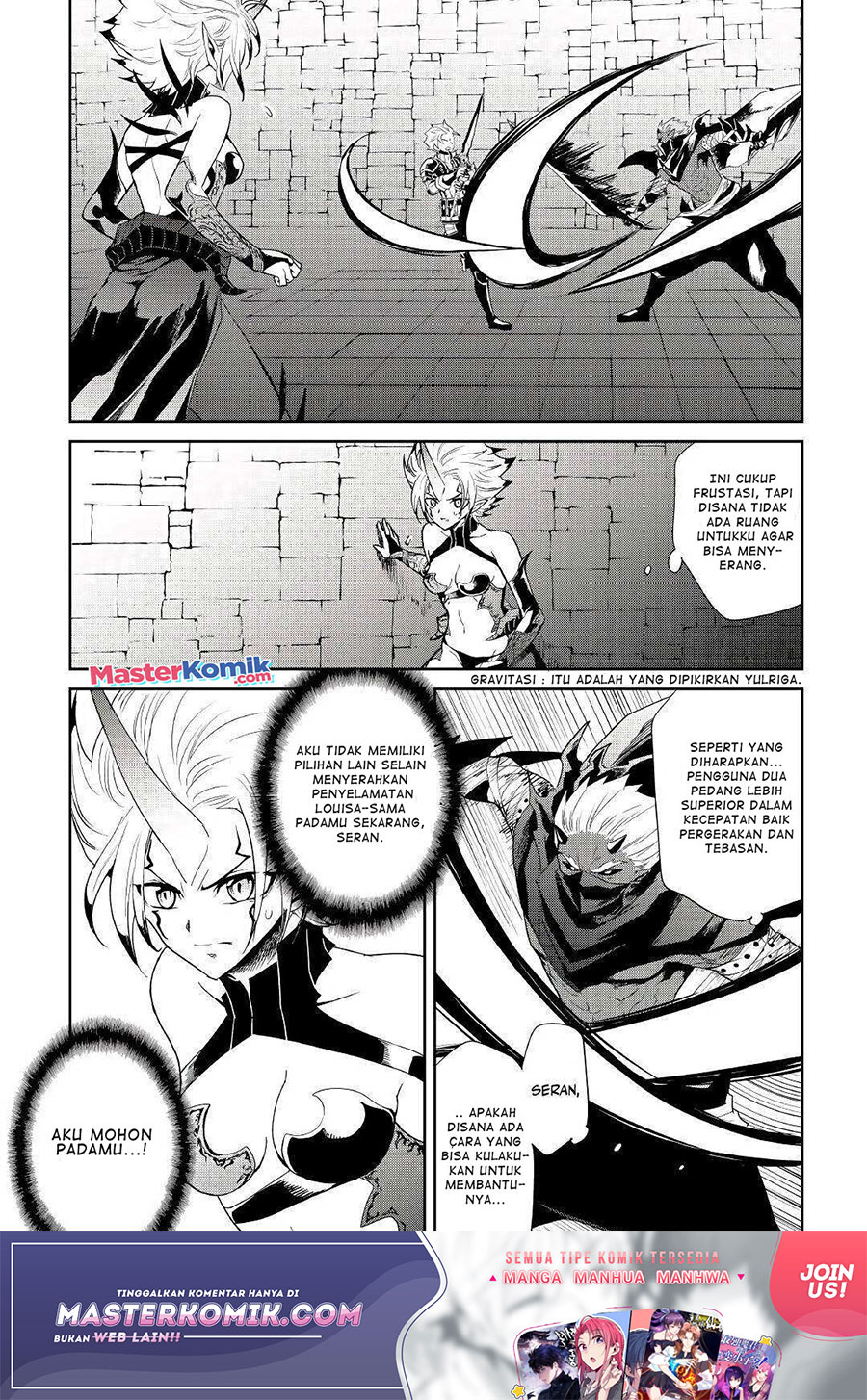 Chapter 92 - halaman 13