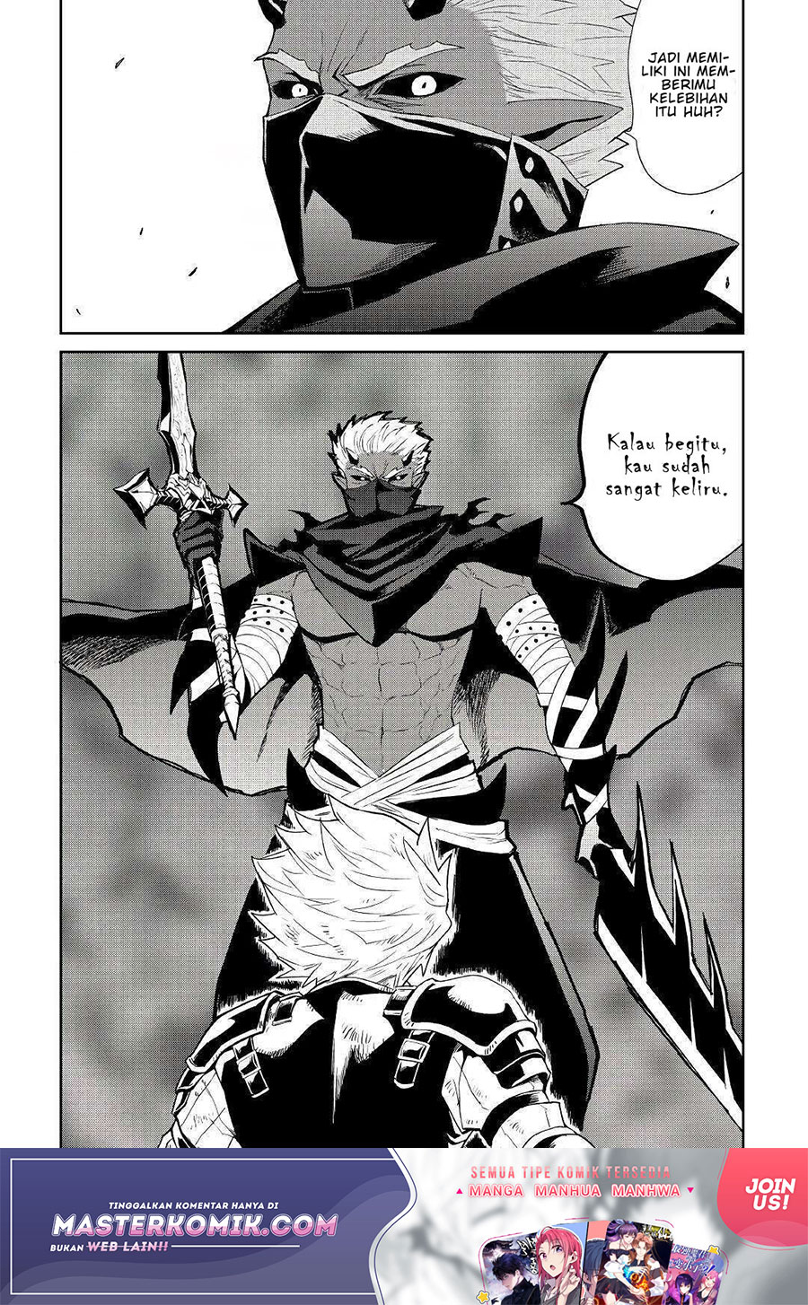 Chapter 92 - halaman 20