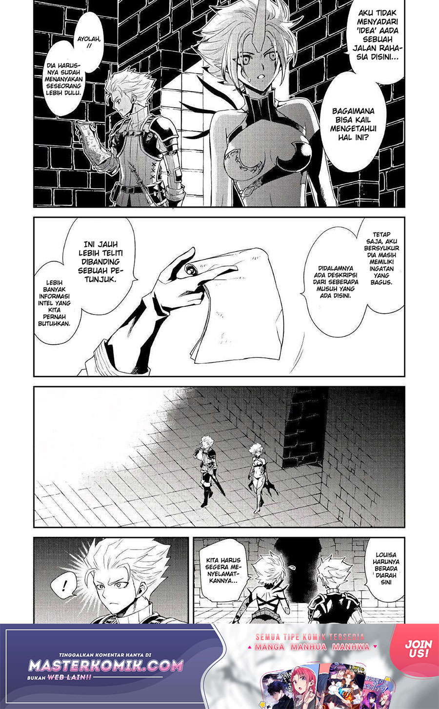Chapter 92 - halaman 3