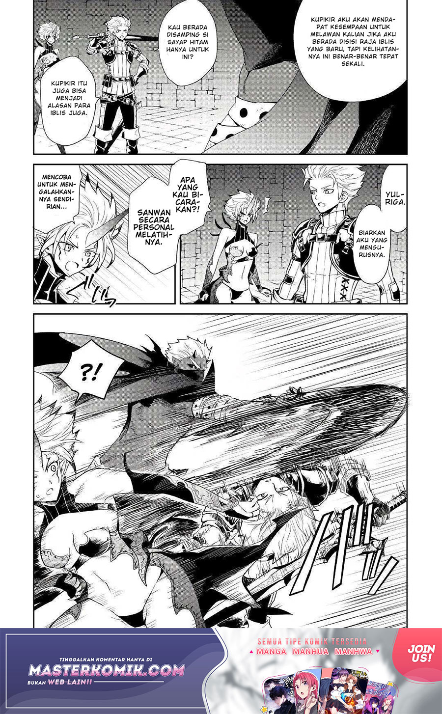 Chapter 92 - halaman 8