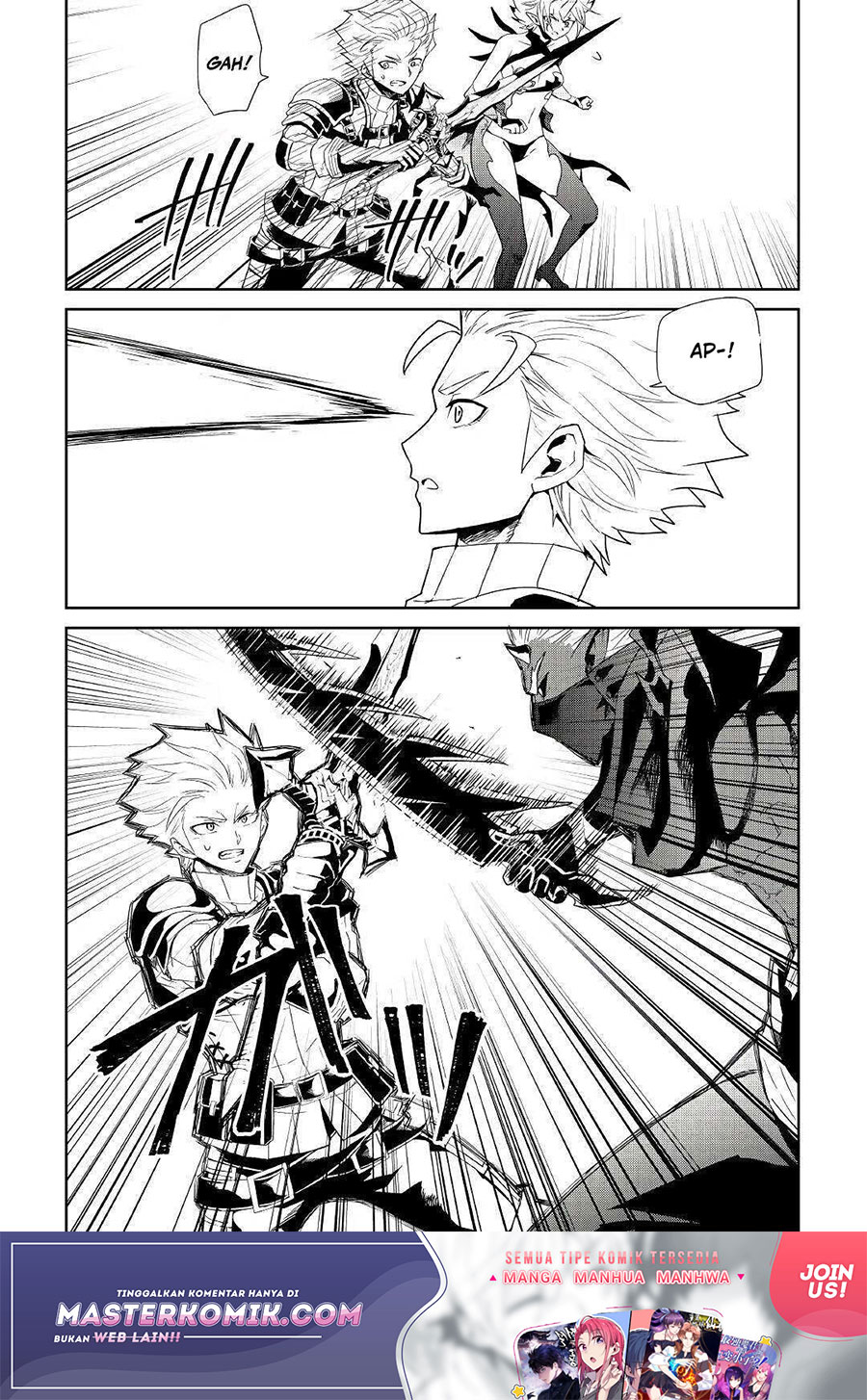 Chapter 92 - halaman 9