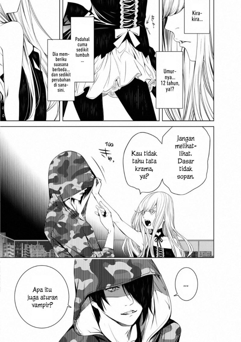 Chapter 85 - halaman 12
