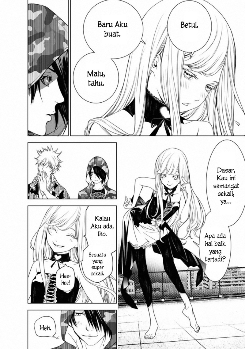 Chapter 85 - halaman 13