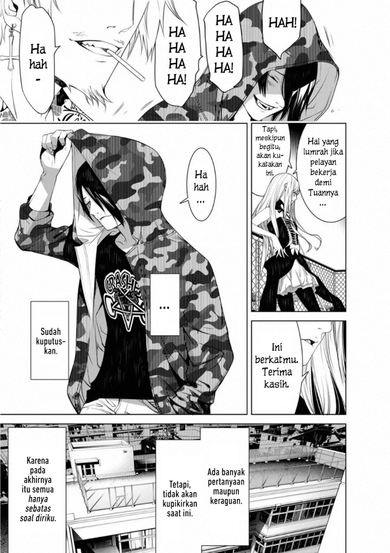 Chapter 85 - halaman 14