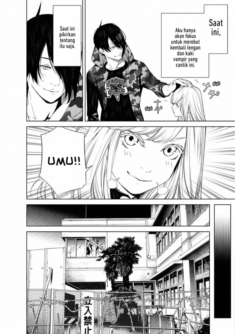 Chapter 85 - halaman 15
