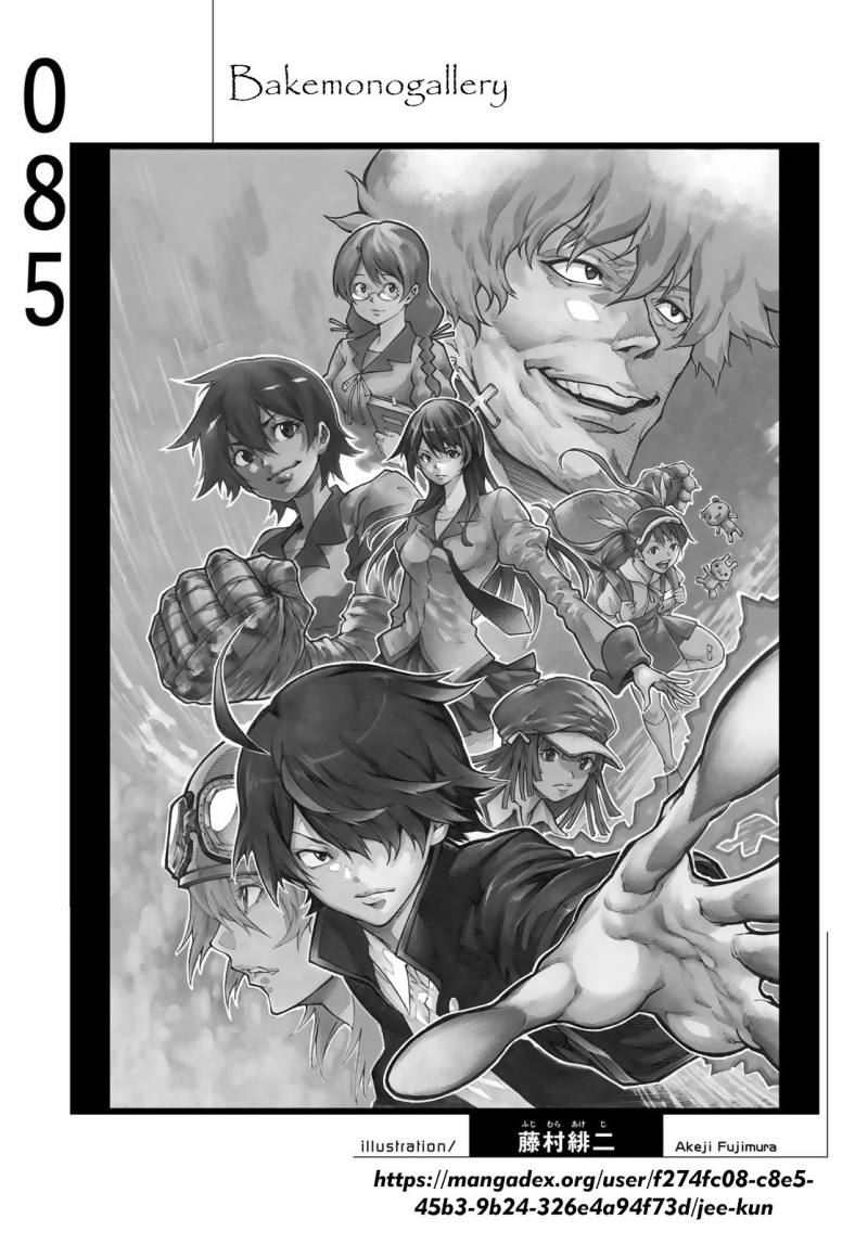Chapter 85 - halaman 18