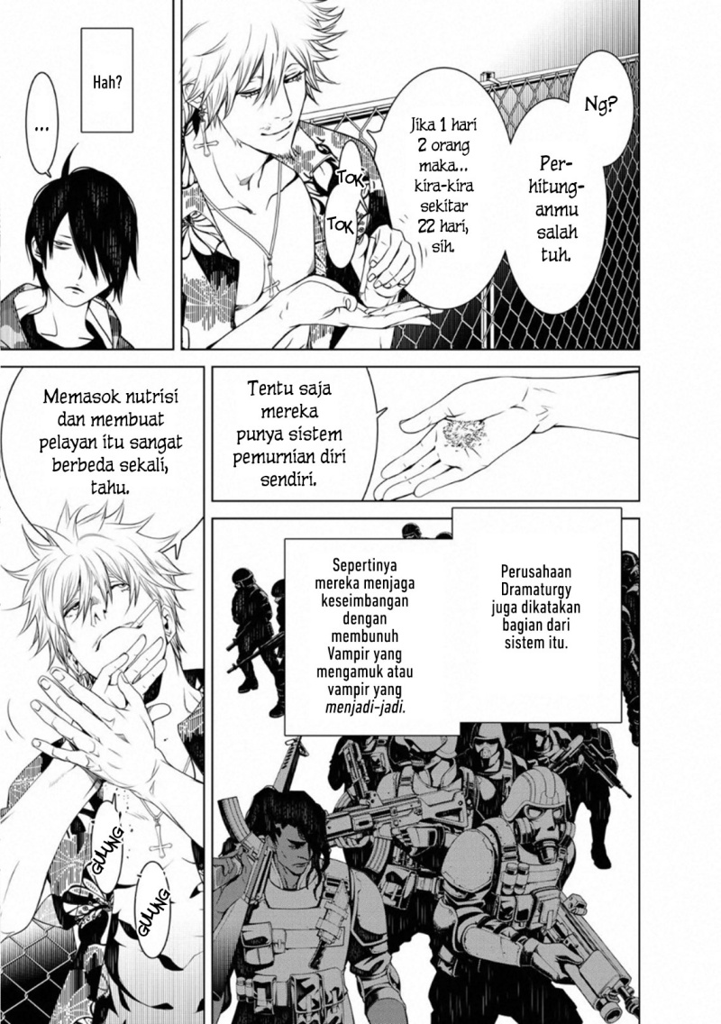 Chapter 85 - halaman 6