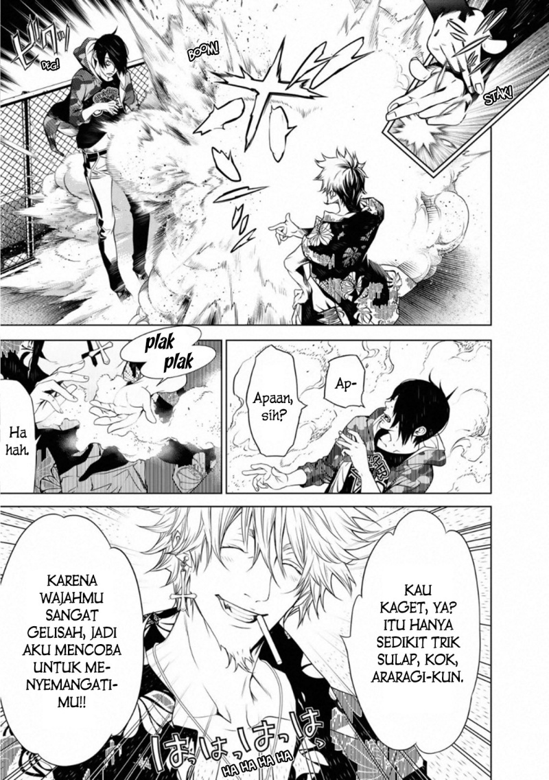 Chapter 85 - halaman 8