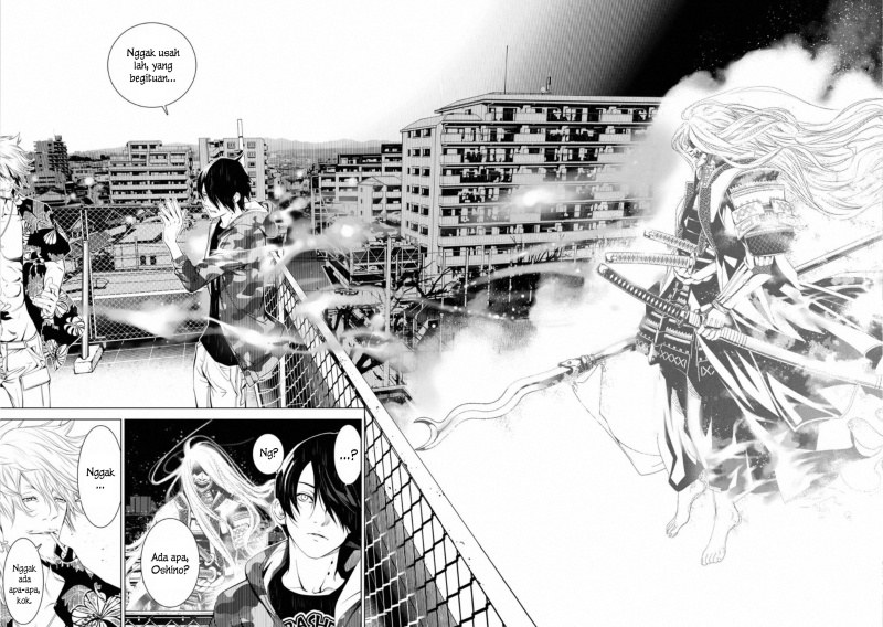 Chapter 85 - halaman 9