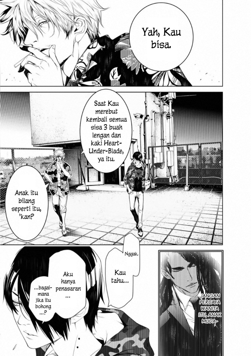 Chapter 84 - halaman 12