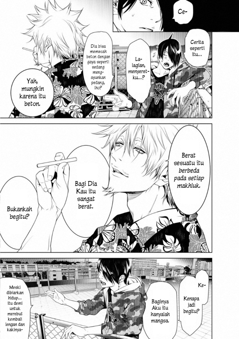 Chapter 84 - halaman 16