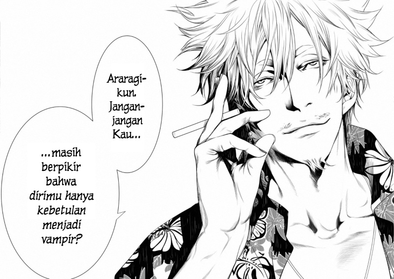 Chapter 84 - halaman 17