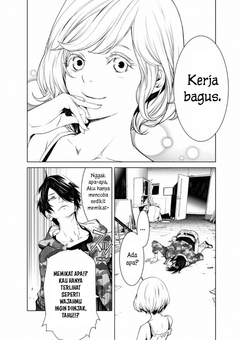 Chapter 84 - halaman 3