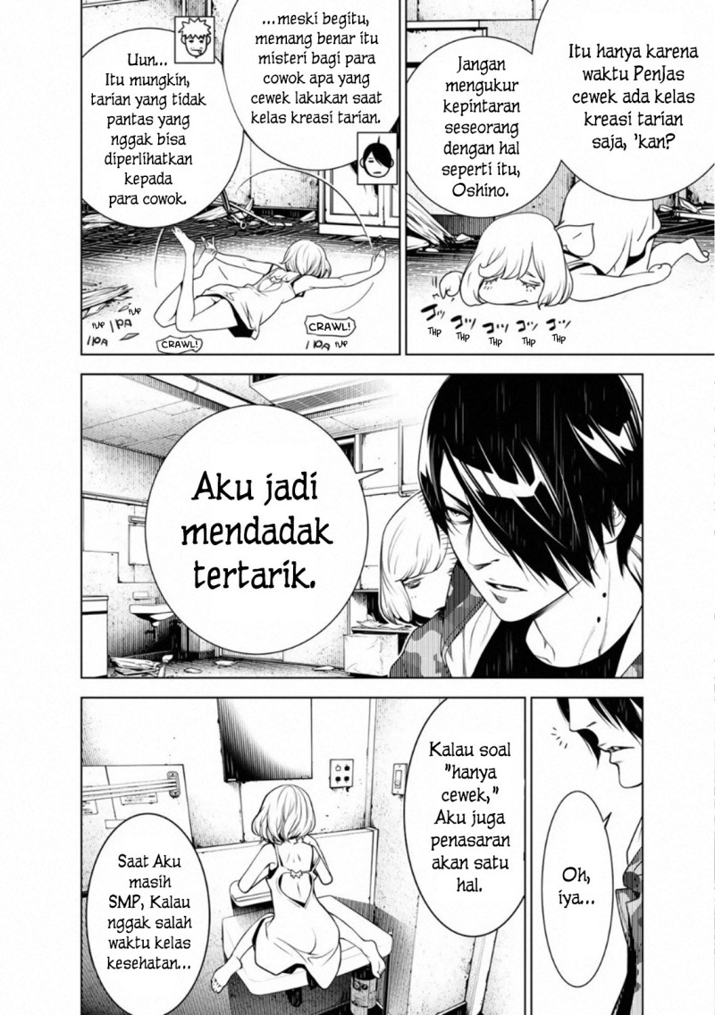 Chapter 84 - halaman 7