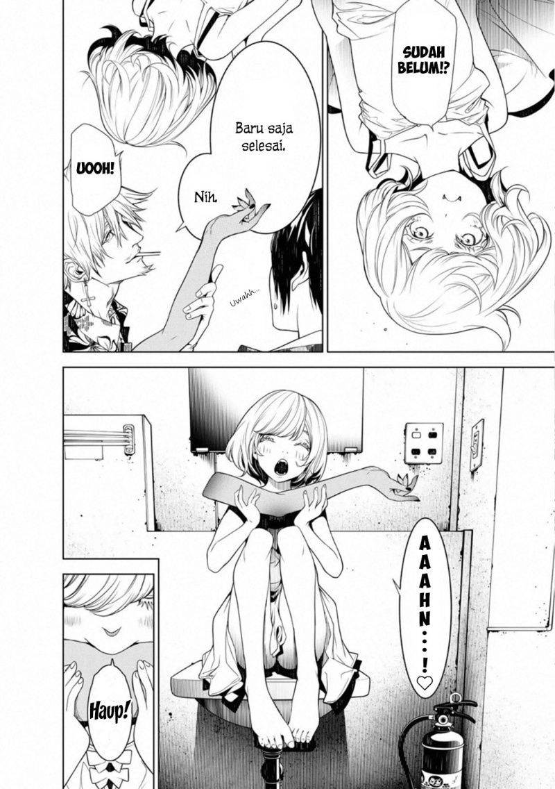 Chapter 84 - halaman 9