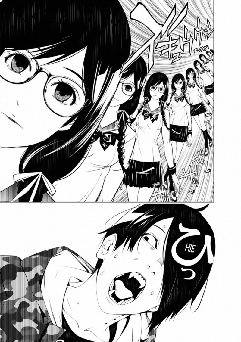 Chapter 83 - halaman 2