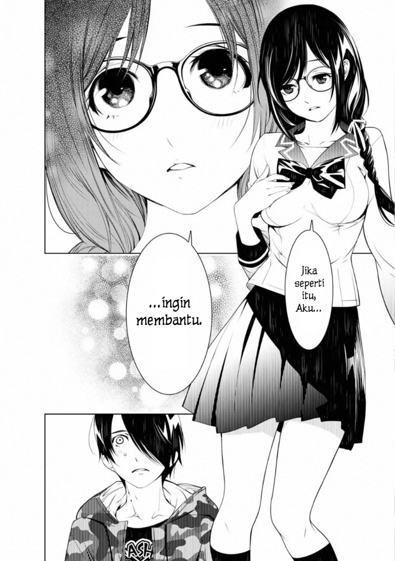 Chapter 83 - halaman 13