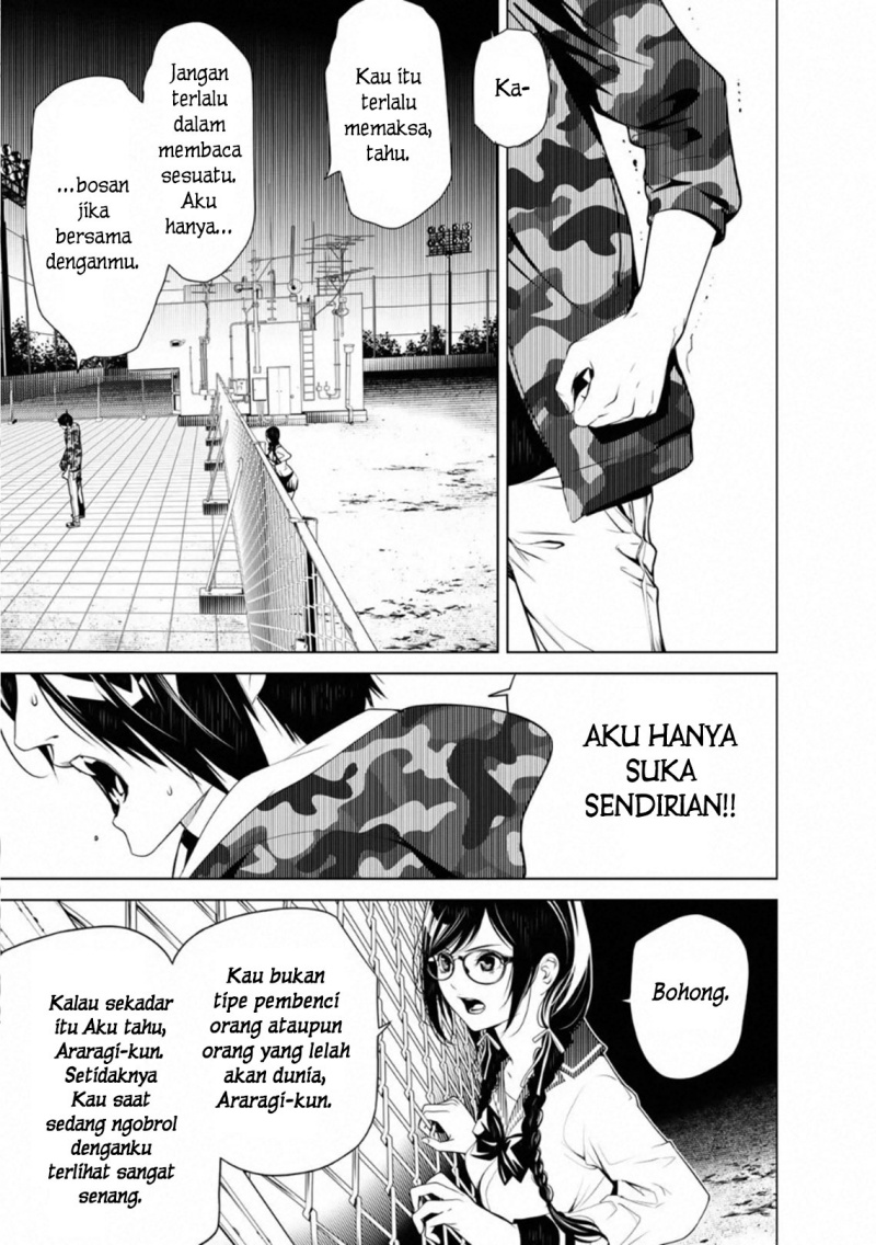 Chapter 83 - halaman 14