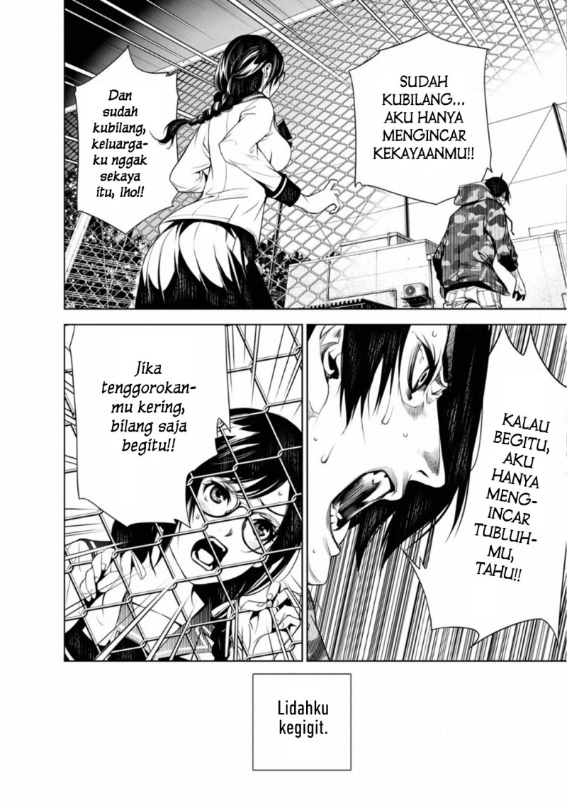 Chapter 83 - halaman 15